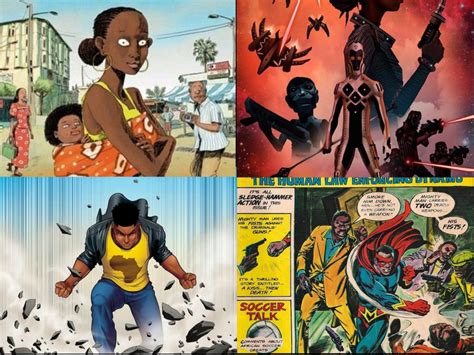 african comic porn|Peril in Africa .